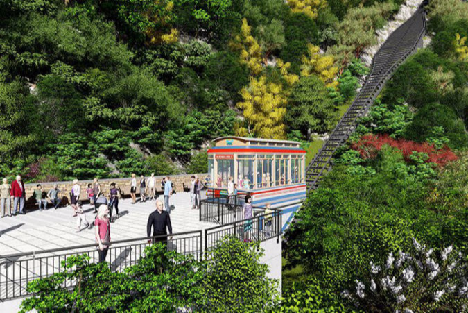 FREE Funicular Shuttle FREE Funicular Shuttle
