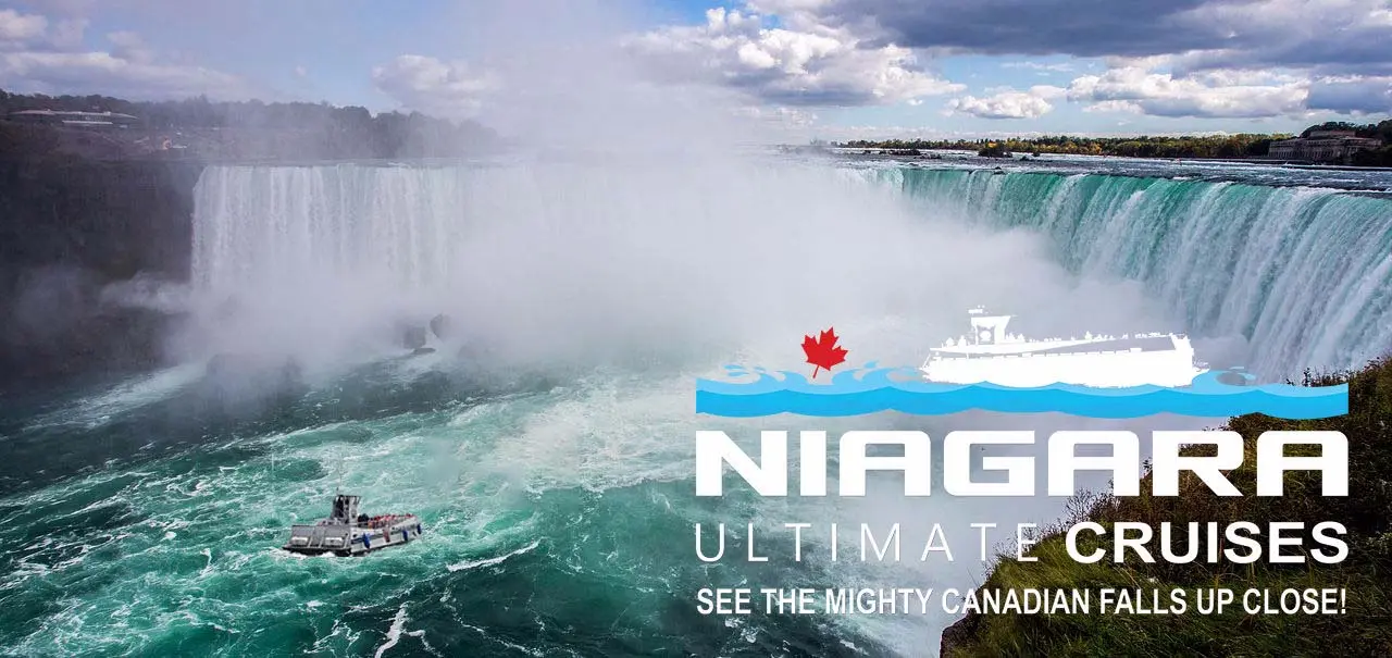 Hornblower Niagara Guardian Niagara Ultimate Cruises