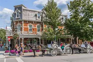 Niagara Arts & History Niagara Arts & History